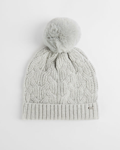 <P><Span Style="Text-Decoration: Underline;">Hat</Span></P>
<P><Span>Keep Cosy From Head To Toe This Season With Help From...